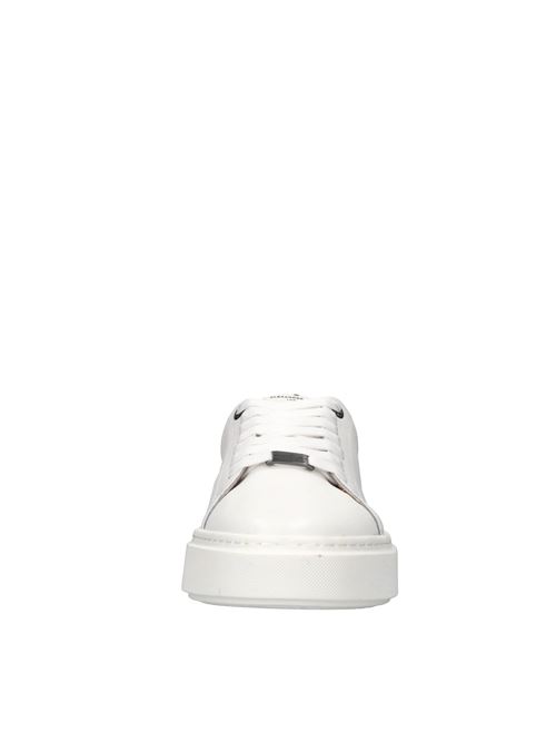  ALEXANDER SMITH | LONDON MAN LDM 9064 TWTBIANCO